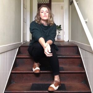 Meet your Posher, Meredith